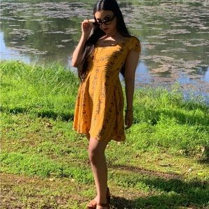 Urban outfitters small dress